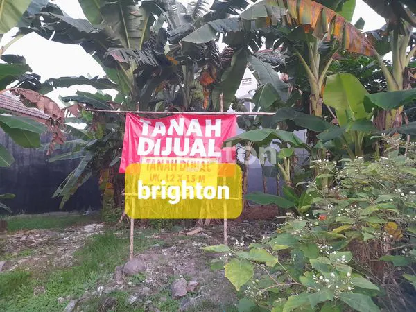 DIJUAL SEGERA TANAH PURI LIDAHKULON WIYUNG