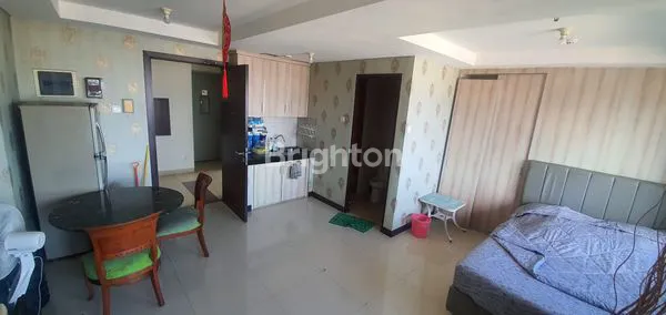 APARTEMEN SKY TERRACE LAGOON CONDO, DAAN MOGOT BARU