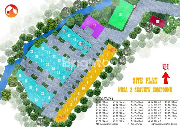 image VILLA FULL FURNISH SEA VIEW LOKASI NUSA DUA (5)