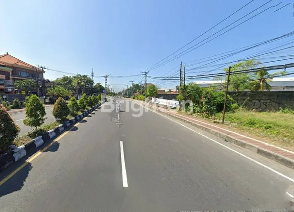 image DISEWAKAN TANAH LEASEHOLD / DI BYPASS NGURAH RAI (5)