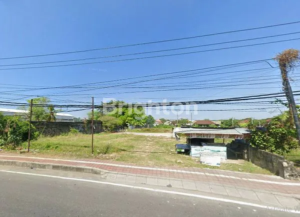 image DISEWAKAN TANAH LEASEHOLD / DI BYPASS NGURAH RAI (3)