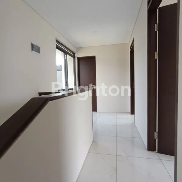 image RUMAH DISEWAKAN DI SIMAKIRANA KBP – LT 160, LB 97, 3 KAMAR, HARGA TERJANGKAU (8)