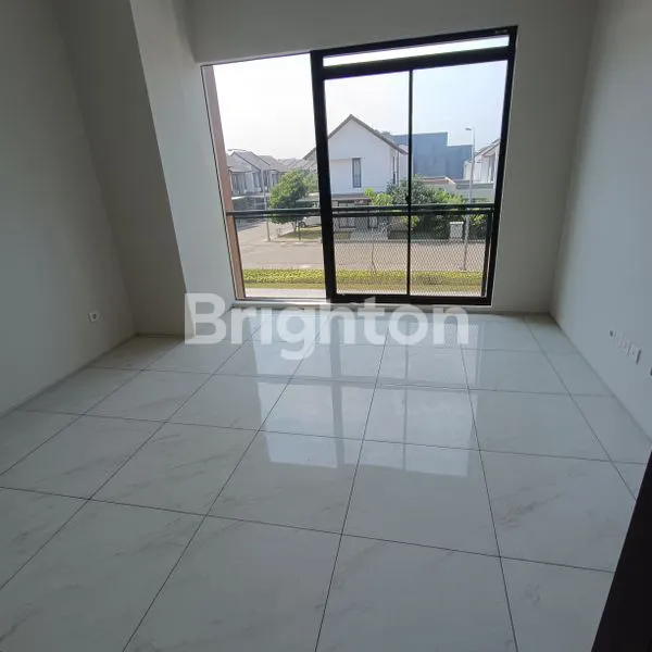 image RUMAH DISEWAKAN DI SIMAKIRANA KBP – LT 160, LB 97, 3 KAMAR, HARGA TERJANGKAU (6)