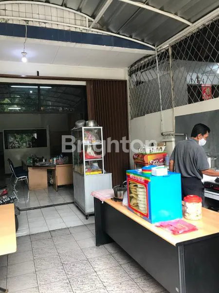 image RUKO 3.5 LANTAI MURAH DI PUSAT JAKARTA, LOKASI STRATEGIS ROXY (2)