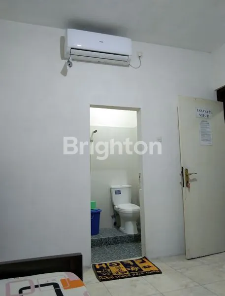 image MURAHH RUMAH KOST 2LT SEMAMPIR SELANGKAH SEMOLOWARU MERR  (3)