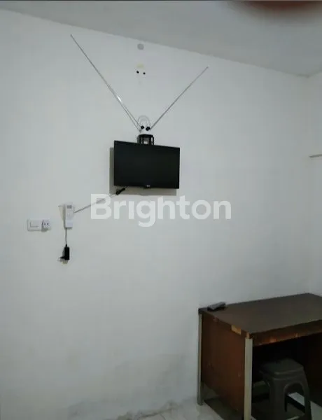 image MURAHH RUMAH KOST 2LT SEMAMPIR SELANGKAH SEMOLOWARU MERR  (4)