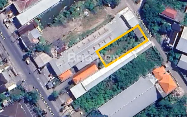 image DIJUAL TANAH DI TEUKU UMAR, LOKASI STRATEGIS (2)