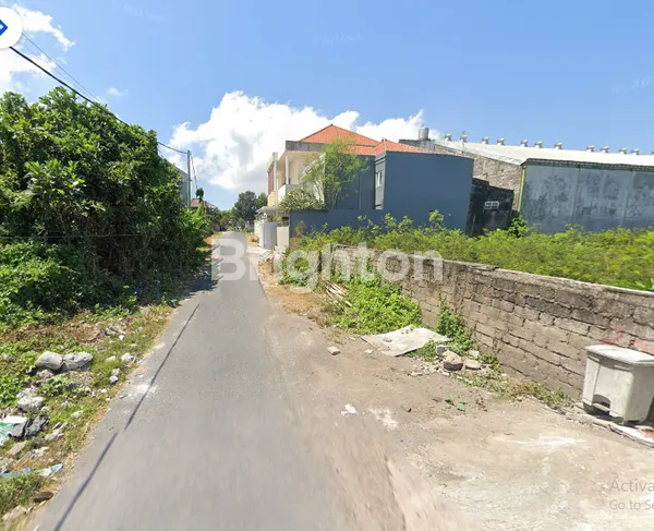image DIJUAL TANAH DI TEUKU UMAR, LOKASI STRATEGIS (4)