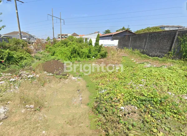 image DIJUAL TANAH DI TEUKU UMAR, LOKASI STRATEGIS (1)