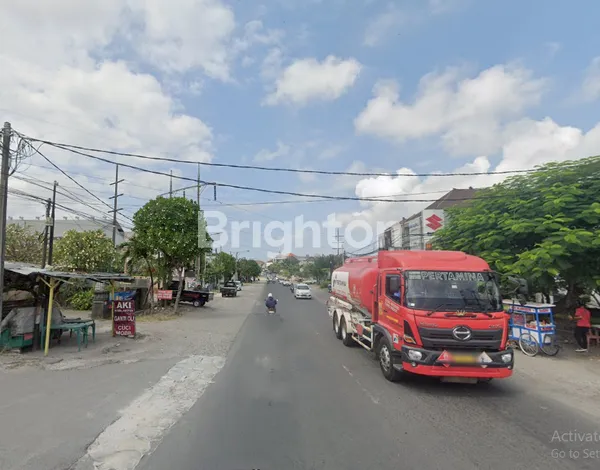 image DIJUAL TANAH DI TEUKU UMAR, LOKASI STRATEGIS (5)