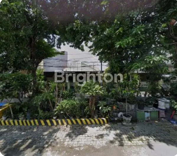 image MURAHH RUMAH KOST 2LT SEMAMPIR SELANGKAH SEMOLOWARU MERR  (5)