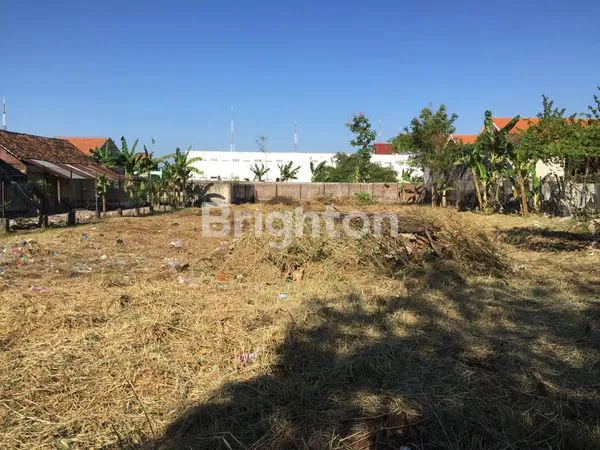 image DIJUAL TANAH MURAH 0 RAYA JELIDRO SURABAYA BARAT (1)
