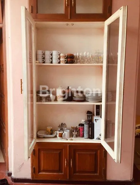 image RUMAH BERLANTAI 3 , BISA UNTUK MESS ATAU KOST-KOST'AN LOKASI BACIRO - YOGYAKARTA (2)