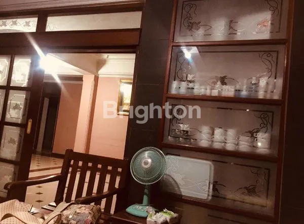 image RUMAH BERLANTAI 3 , BISA UNTUK MESS ATAU KOST-KOST'AN LOKASI BACIRO - YOGYAKARTA (5)