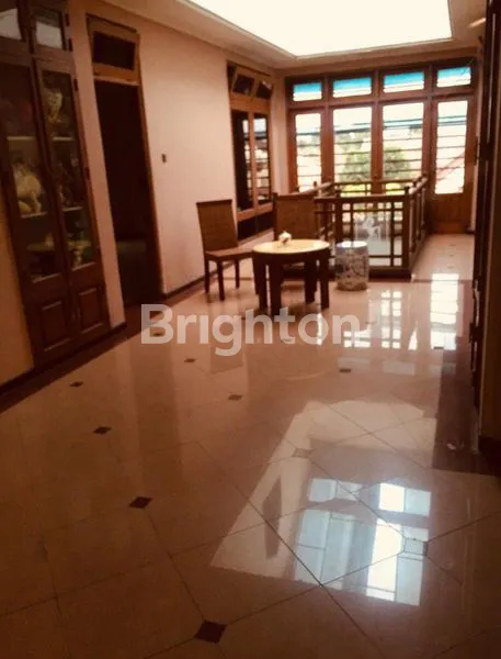 image RUMAH BERLANTAI 3 , BISA UNTUK MESS ATAU KOST-KOST'AN LOKASI BACIRO - YOGYAKARTA (6)