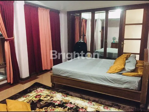 image RUMAH BERLANTAI 3 , BISA UNTUK MESS ATAU KOST-KOST'AN LOKASI BACIRO - YOGYAKARTA (8)