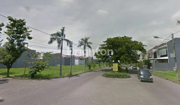 image ARAYA BOULEVARD JALAN KEMBAR UTAMA GALAXY BUMI PERMAI (1)