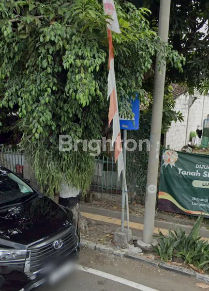 image TANAH PEKARANGAN DEKAT BALAI KOTA JOGJA (3)