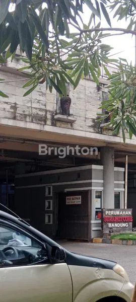 RUMAH 2 LANTAI FULLY FURNISHED CLUSTER SURAPATI CORE