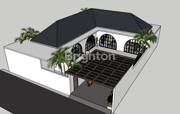 image VILLA PREMIUM, VILLA CANGGU BALI (2)