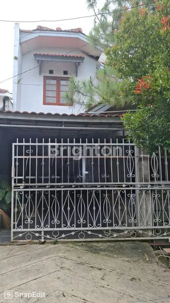 image JUAL CEPAT RUMAH POSISI HOOK SIAP PAKAI DI KOMPLEK BUMI PANYAWANGAN,  CILEUNYI (1)