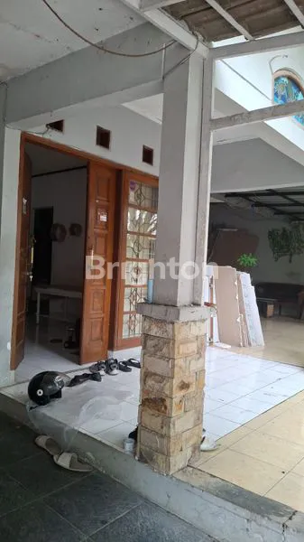 image JUAL CEPAT RUMAH POSISI HOOK SIAP PAKAI DI KOMPLEK BUMI PANYAWANGAN,  CILEUNYI (2)