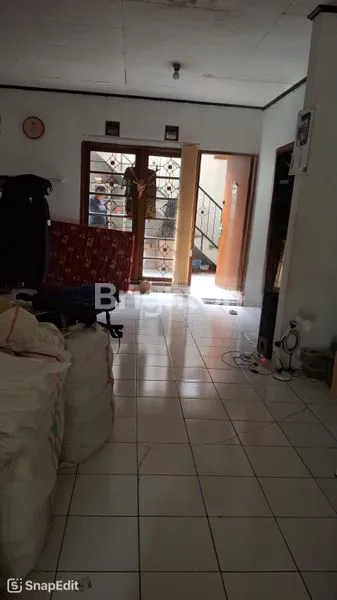 image JUAL CEPAT RUMAH POSISI HOOK SIAP PAKAI DI KOMPLEK BUMI PANYAWANGAN,  CILEUNYI (3)