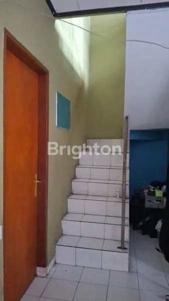 image JUAL CEPAT RUMAH POSISI HOOK SIAP PAKAI DI KOMPLEK BUMI PANYAWANGAN,  CILEUNYI (4)