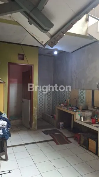 image JUAL CEPAT RUMAH POSISI HOOK SIAP PAKAI DI KOMPLEK BUMI PANYAWANGAN,  CILEUNYI (7)