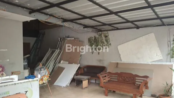 image JUAL CEPAT RUMAH POSISI HOOK SIAP PAKAI DI KOMPLEK BUMI PANYAWANGAN,  CILEUNYI (6)