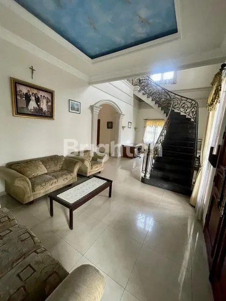 image RUMAH MEWAH HOEK CITRA GARDEN 1 JALAN UTAMA DEKAT BANDARA SOEKARNO HATTA (4)