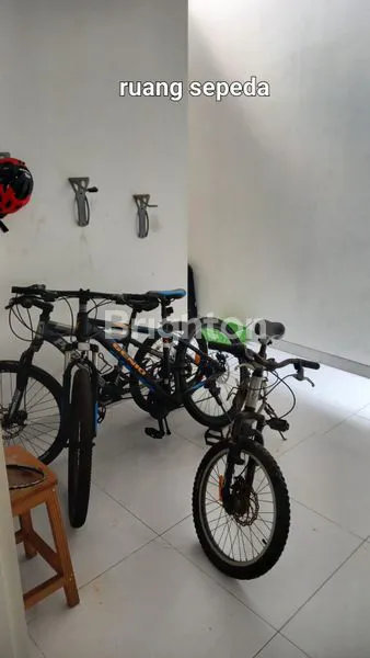 image RUMAH MINIMALIS DI ANDALUSIA, SENTUL. DEKAT RUMAH MAKAN APONG SENTUL (4)