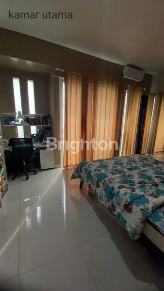 image RUMAH MINIMALIS DI ANDALUSIA, SENTUL. DEKAT RUMAH MAKAN APONG SENTUL (6)