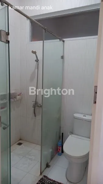 image RUMAH MINIMALIS DI ANDALUSIA, SENTUL. DEKAT RUMAH MAKAN APONG SENTUL (7)