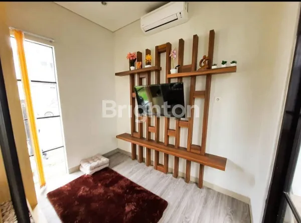 image RUMAH MURAH KOSONGAN 2 LANTAI DI SHOJILAND SIDOARJO – SIAP HUNI! (6)