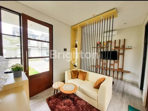 image RUMAH MURAH KOSONGAN 2 LANTAI DI SHOJILAND SIDOARJO – SIAP HUNI! (7)