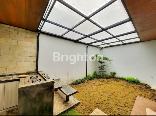 image RUMAH MURAH KOSONGAN 2 LANTAI DI SHOJILAND SIDOARJO – SIAP HUNI! (8)