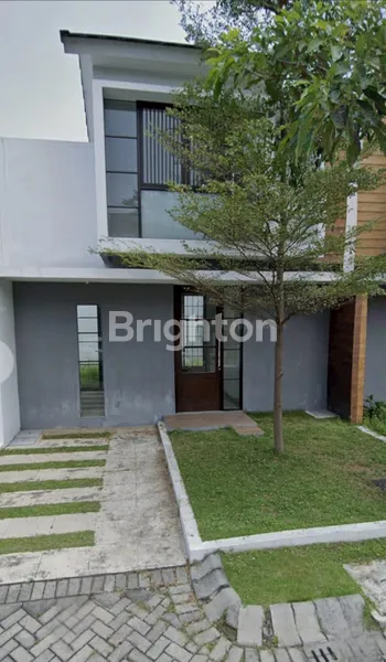 image RUMAH MURAH 2 LANTAI DI SHOJILAND SIDOARJO KOSONGAN – SIAP HUNI! (1)