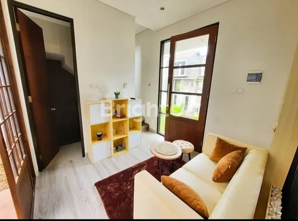 image RUMAH MURAH 2 LANTAI DI SHOJILAND SIDOARJO KOSONGAN – SIAP HUNI! (4)