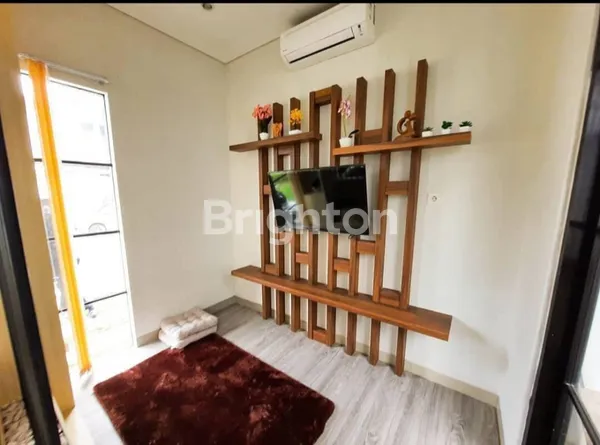 image RUMAH MURAH 2 LANTAI DI SHOJILAND SIDOARJO KOSONGAN – SIAP HUNI! (5)