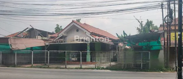 image RUMAH BESAR DIPINGGIR JALAN RAYA LALADON, DEKAT TERMINAL LALADON, DEKAT SMKN 1 CIOMAS BOGOR (1)