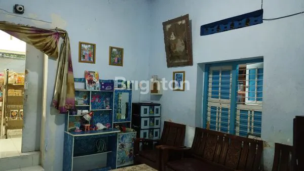 image DIJUAL TOKO & RUMAH KOTA MADIUN, LOKASI PADAT PENDUDUK, COCOK BUAT USAHA MINIMARKET (4)
