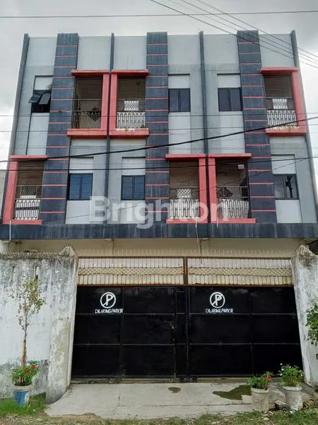 Gambar Property DIJUAL RUKO