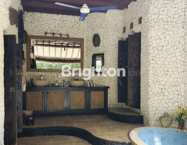 image VILLA CLASSIC 2 BR + POOL KAWASAN UMALAS (8)
