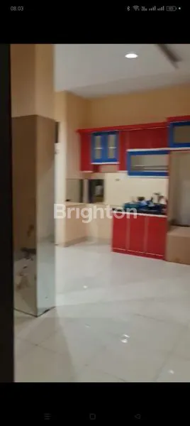 image RUMAH MINIMALIS MODERN DALAM PERUMAHAN DI CIBUBUR DEKAT METROPOLITAN MALL & CIBUBUR GARDEN. (1)