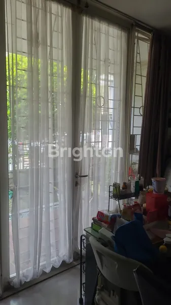 image DI JUAL RUMAH HUNI 2 LANTAI PRAMBANAN RESIDENCE CLUSTER THE MAHARAJA   LIDAH KULON, LAKARSANTRI WIYUNG CITRALAND SURABAYA BARAT (2)