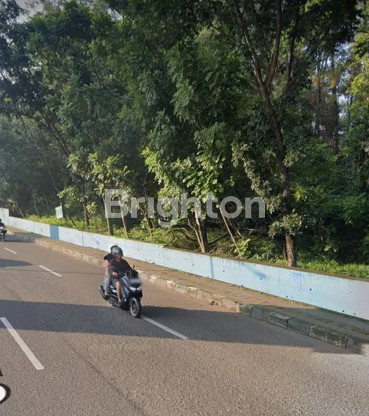 Gambar Property TANAH DAERAH SUKARAMI