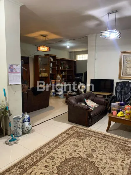 image RUMAH MAINROAD JALAN BESAR KOPO RAYA DEKAT KE TOL PASIRKOJA JALAN PETA TERMINAL LEUWIPANJANG (4)