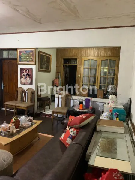 image RUMAH MAINROAD JALAN BESAR KOPO RAYA DEKAT KE TOL PASIRKOJA JALAN PETA TERMINAL LEUWIPANJANG (2)