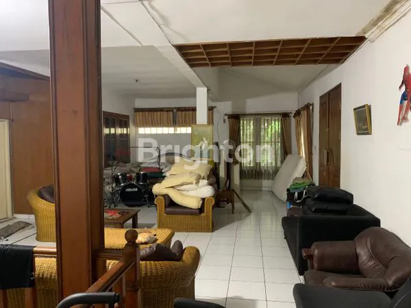 image RUMAH MAINROAD JALAN BESAR KOPO RAYA DEKAT KE TOL PASIRKOJA JALAN PETA TERMINAL LEUWIPANJANG (5)